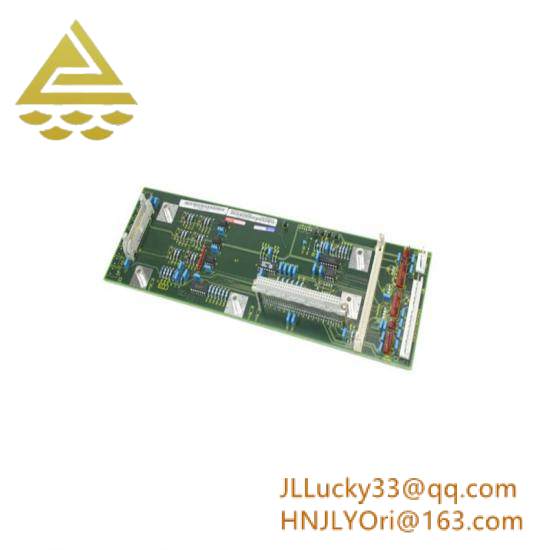 SIEMENS 6SE7031-2HF84-1BG0 Inverter Interface board