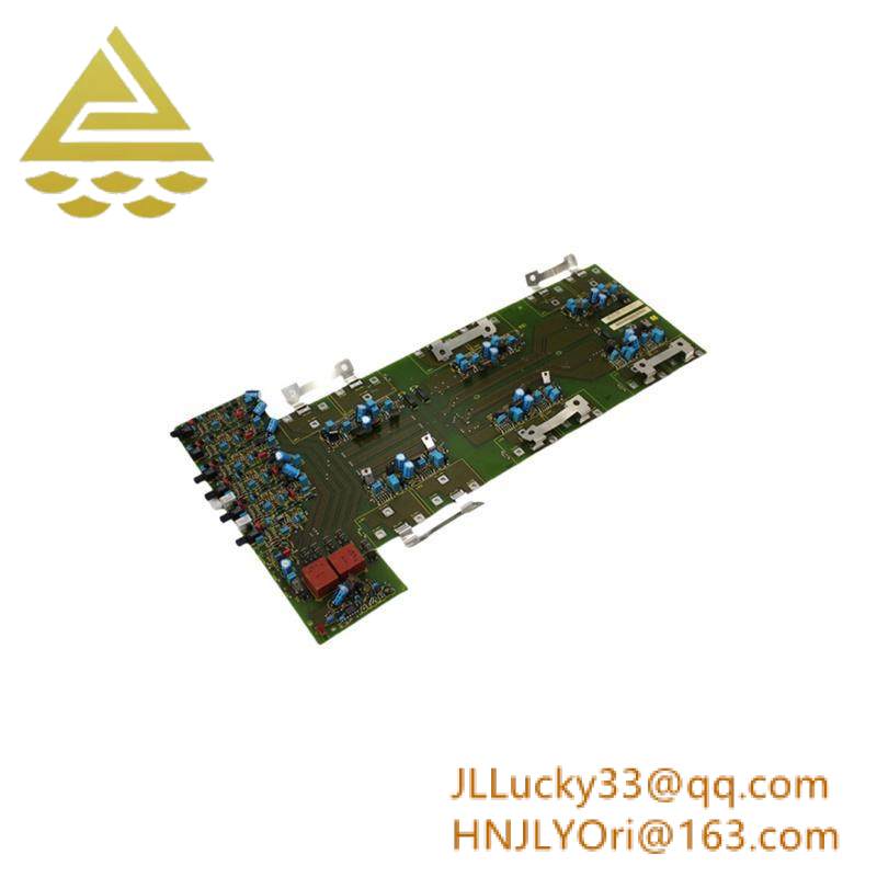 SIEMENS 6SE7031-7HG84-1JC2 control Module