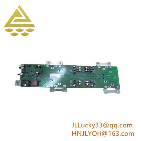 SIEMENS 6SE7038-6EK84-1JC2 Inverter control Module