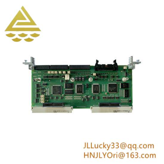 SIEMENS 6SE7090-0XX84-0AB0 CLOSED-LOOP AND OPEN-LOOP CONTROL MODULE