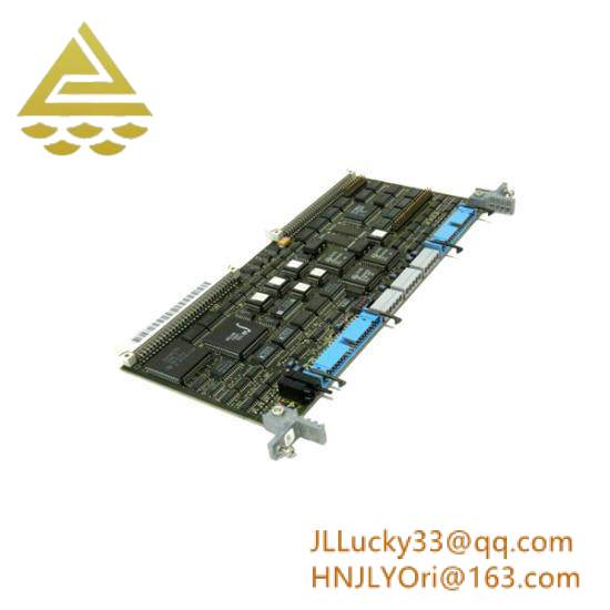 SIEMENS 6SE7090-0XX84-0AH2 PC BOARD