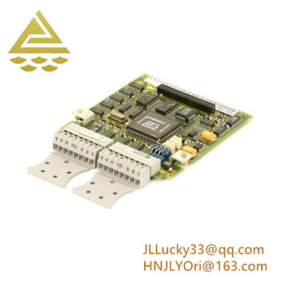 SIEMENS 6SE7090-0XX84-0FA0 Incremental Encoder Evaluation Module