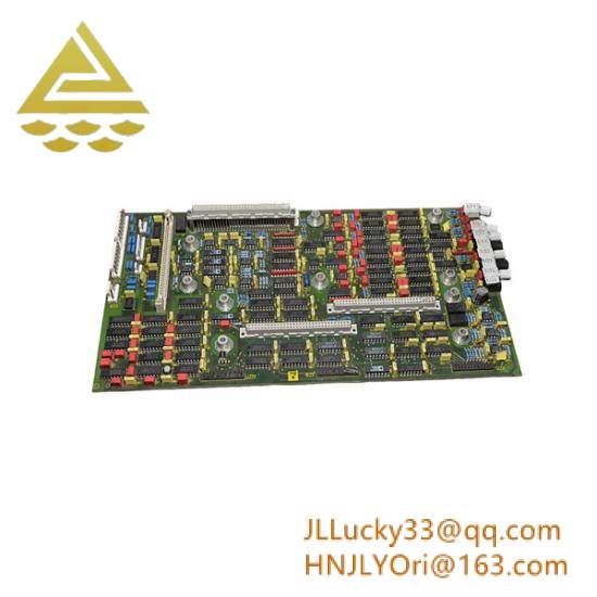 SIEMENS 6SE7090-0XX84-1CG1 Power unit interfaces Module