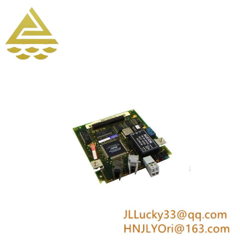 Siemens 6SE 7090-0XX84-0FJ0 Simovert Master Drives Motion Contro