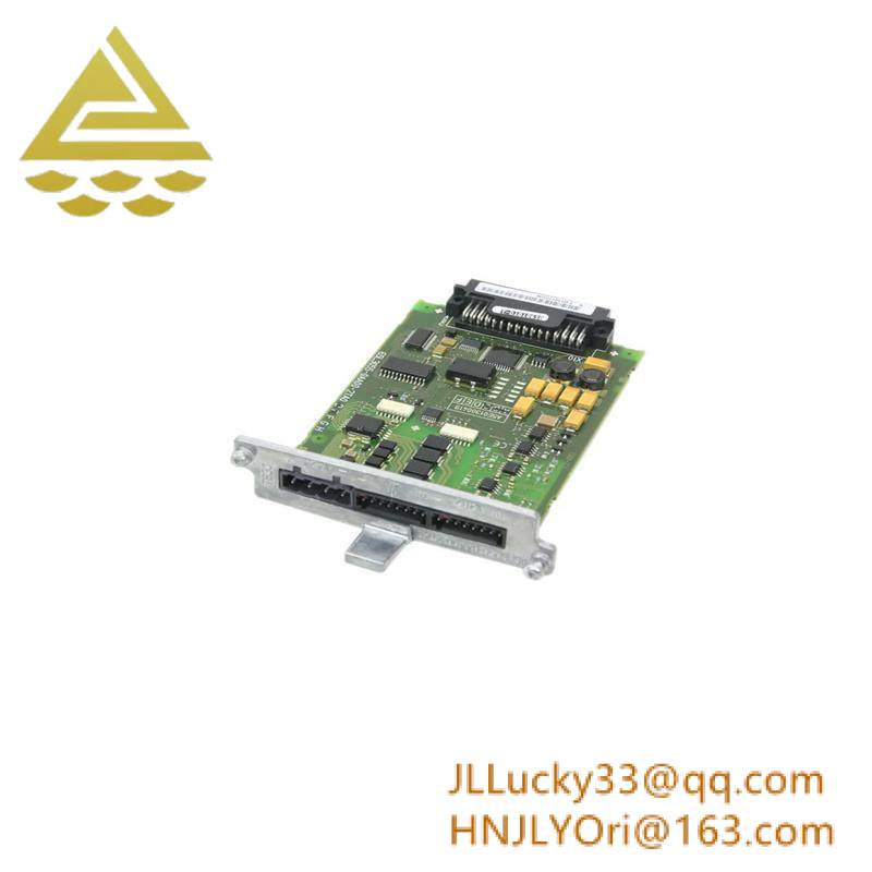 SIEMENS 6SL3055-0AA00-2TA0 TERMINAL BOARD