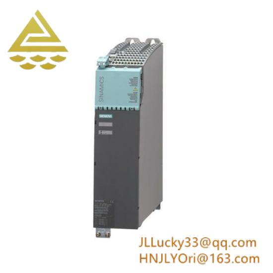 SIEMENS 6SL3131-7TE23-6AA3 Active Line Module