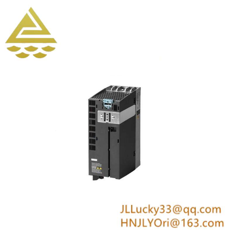 Siemens 6SL3210-1PE22-7UL0 Power Module