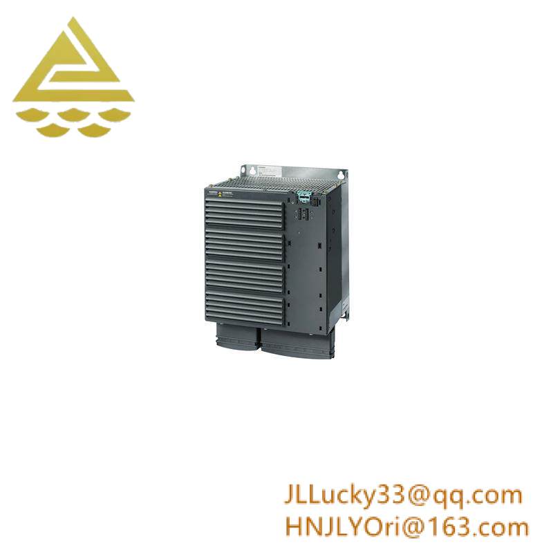 SIEMENS 6SL3224-0BE33-7AA0 Power Module