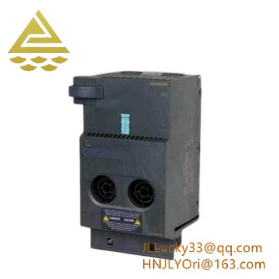 SIEMENS 6SL3225-0SE22-2UA0  Frequency Converter
