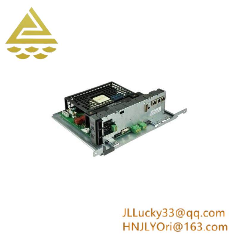 SIEMENS 6SL3350-6TK00-0EA0 Control Interface Module (CIM)