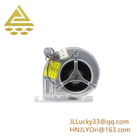 SIEMENS 6SL3362-0AF01-0AA2 SINAMICS/MICROMASTER PX replacement fan for 380-480V