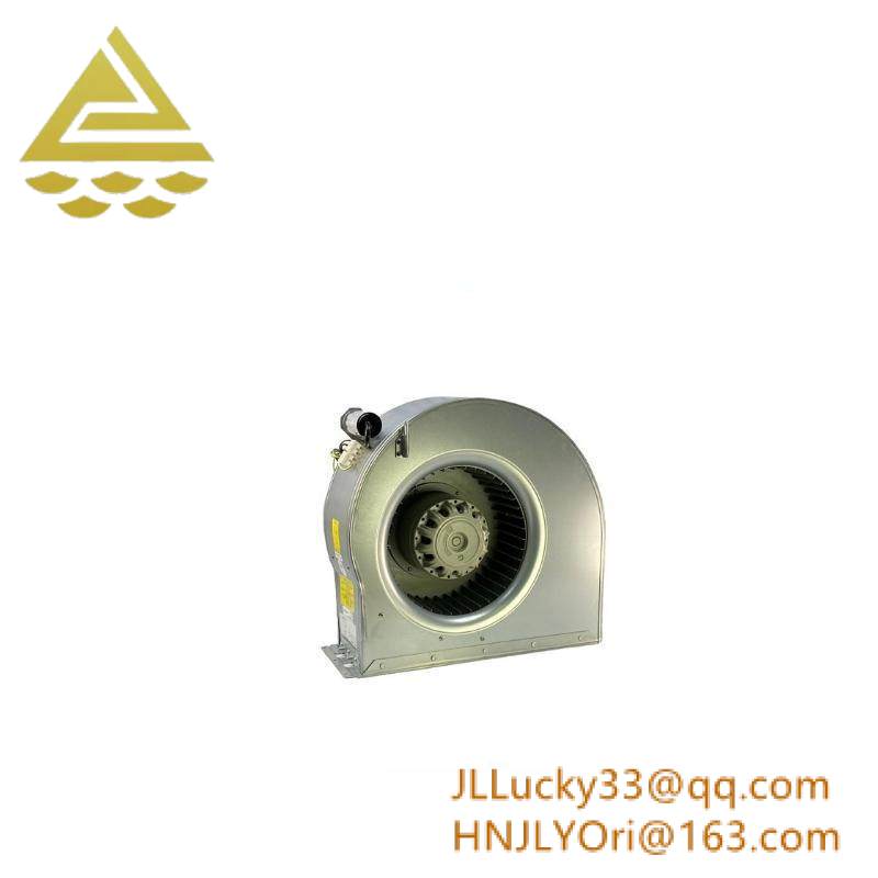 Siemens 6SL3362-0AG00-0AA1 SINAMICS/MICROMASTER PX Replacement fan