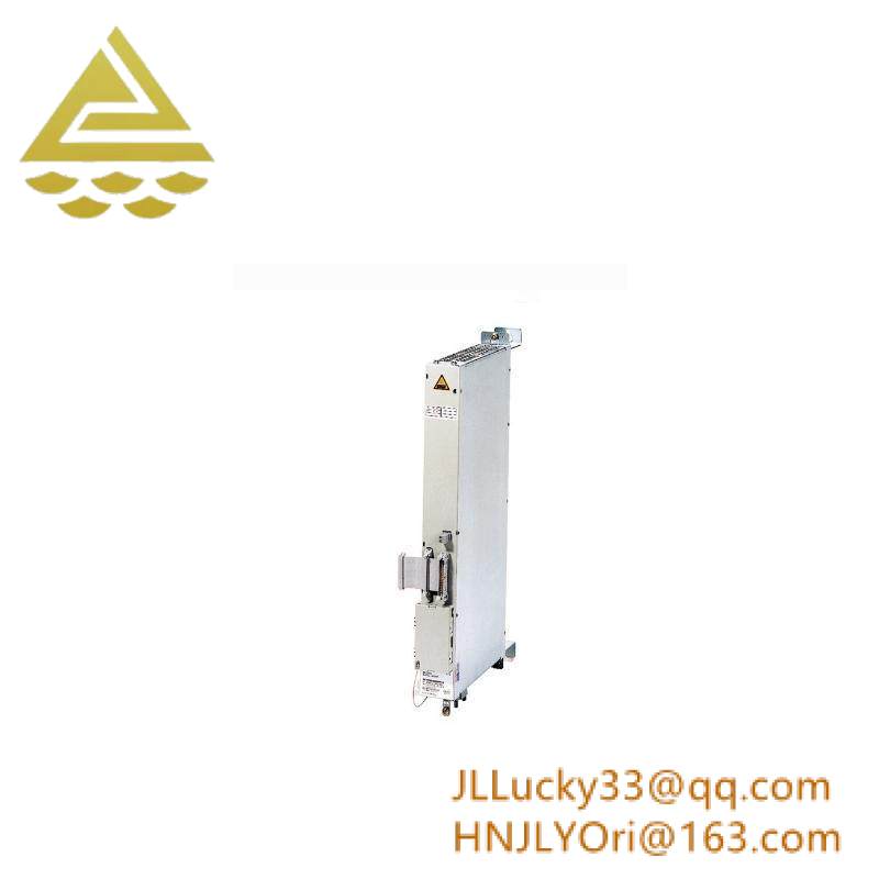 SIEMENS 6SN1113-1AB01-0BA1 SIMODRIVE 611 PULSED RESISTOR MODULE