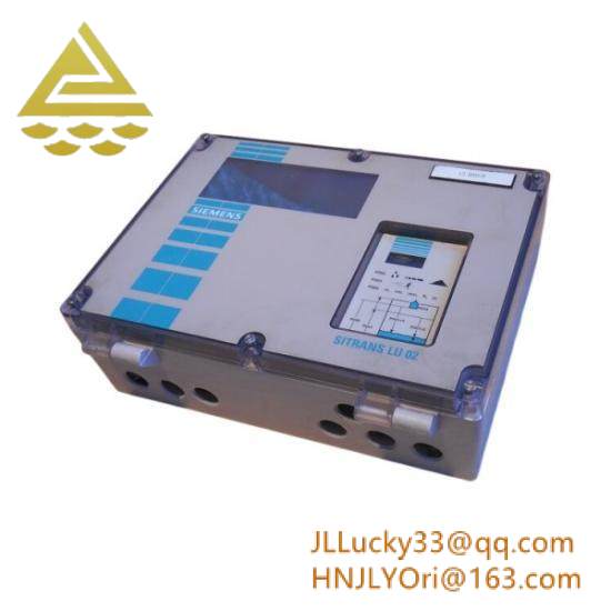 SIEMENS 7ML5004-2AA10-3B