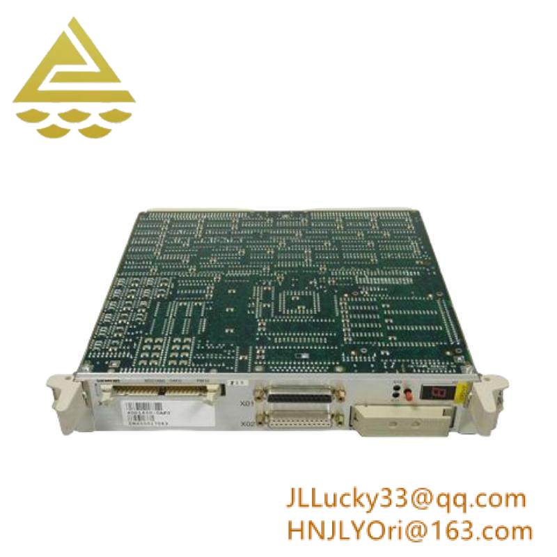 SIEMENS 7TM3401-3/CC C73451-A280-B252 Module