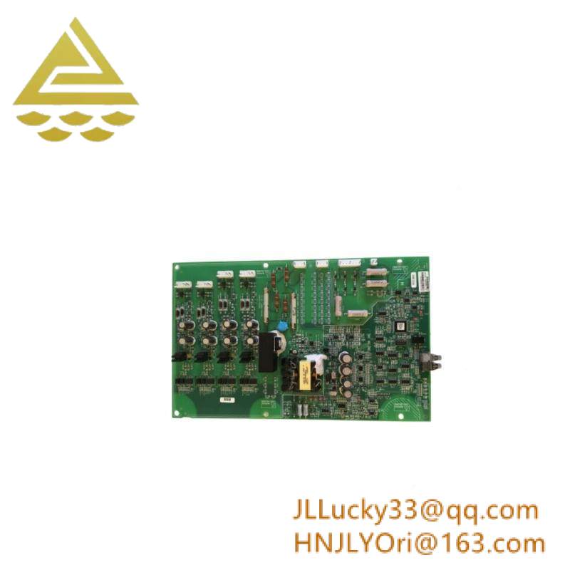 SIEMENS A1A10000432.02M GATE BOARD