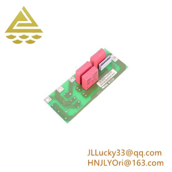 SIEMENS A5E00168908/6SE7031-7HF84-1HH1 Precharging module