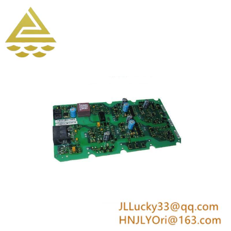 Siemens A5E00297621 IGBT Module