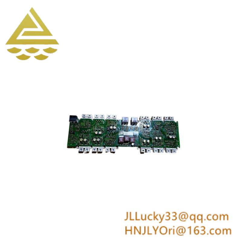 SIEMENS A5E00714560 S120 drive IGD trigger board