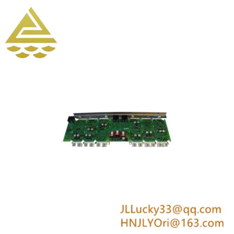 SIEMENS A5E00714561 INVERTER DRIVER BOARD
