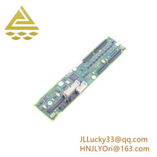 SIEMENS A5E00896864 CONTROL BOARD