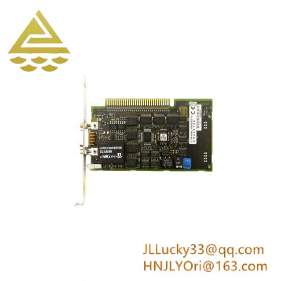 Siemens C79-458-L7000-B315 MPI CARD