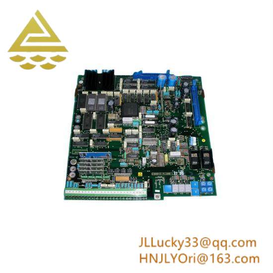 SIEMENS C98043-A1200-L22-3 CIRCUIT BOARD