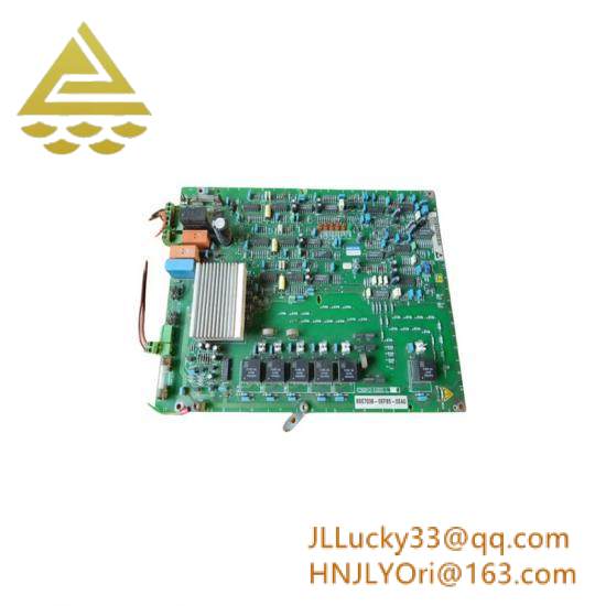 SIEMENS C98043-A1691-L1 -11 / 6SE7036-0EF85-0EA0 rectifier trigger board