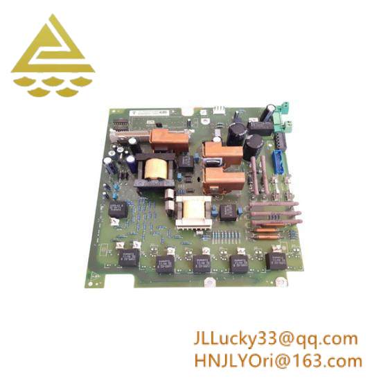 SIEMENS C98043-A7002-L1-13 power interface