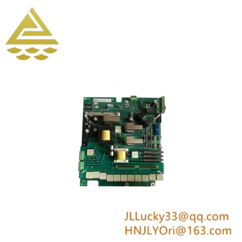 SIEMENS C98043-A7002-L4-13 POWER SUPPLY BOARD