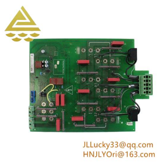 SIEMENS C98043-A7010-L1 Drive Main Board
