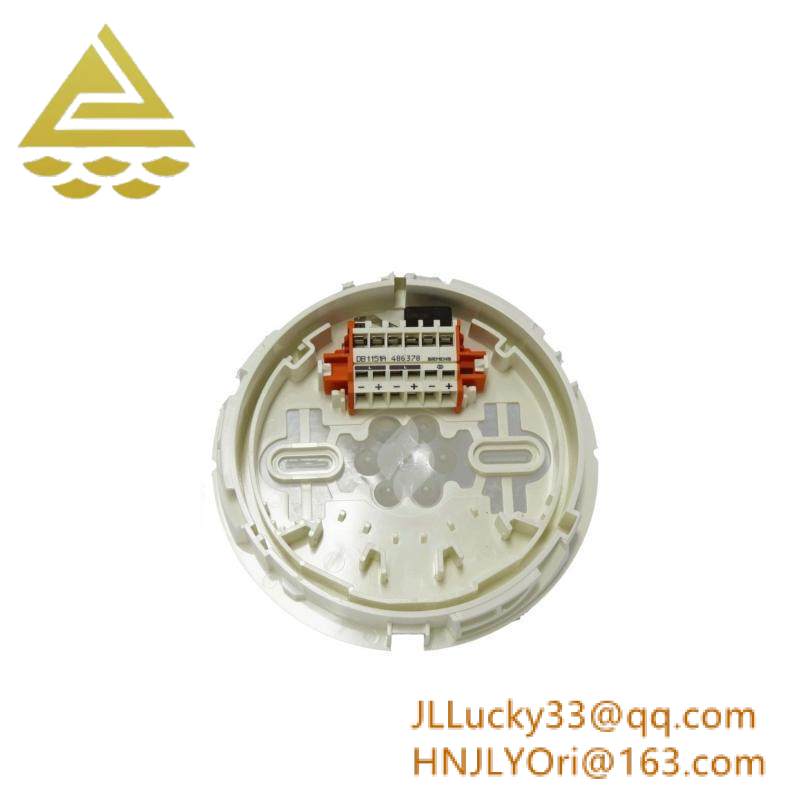 SIEMENS DB1151A interactive heat detector
