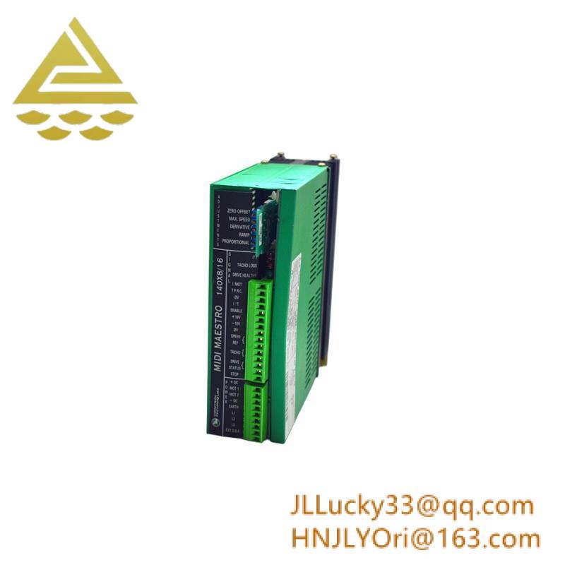 SIEMENS MAESTRO DCD 140X14/28