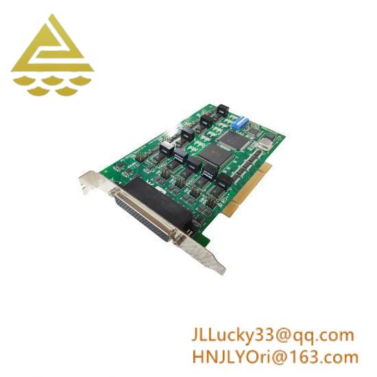 Siemens PCI-1622CU Communication Card