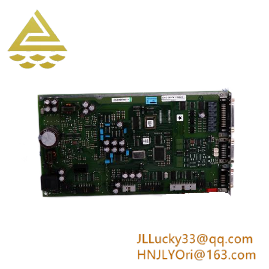 Siemens Robicon A5E35242752