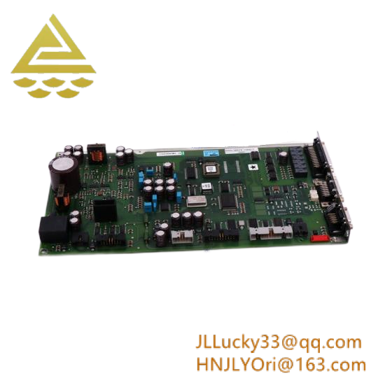 Siemens Robicon A5E35242752