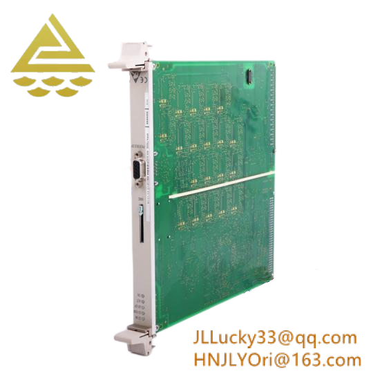 Siemens Robicon Cell Control Board 460B80.00