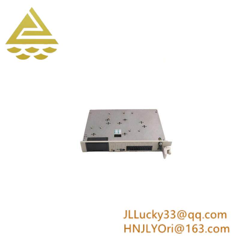 SIEMENS S30810-Q2224-X000-07 S30810-Q2224-X-7-ZSYS Plc Module