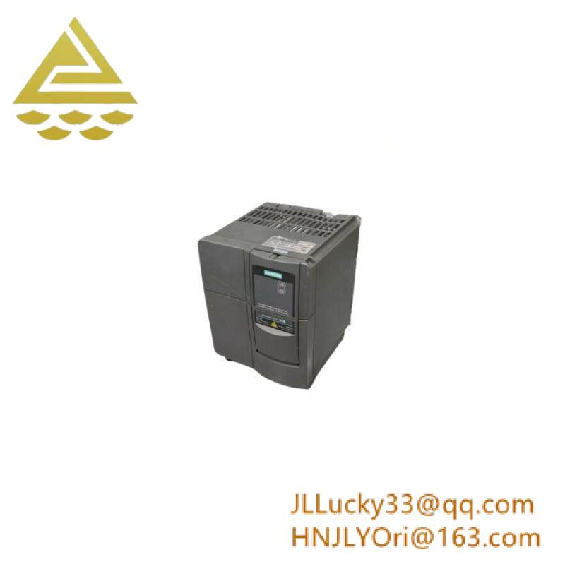 Siemens SE6440-2UD27-5CA1 Inverter