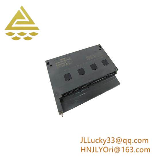 Siemens Simatic SM431 6ES7 431-1KF10-0AB0 Analog Input Module