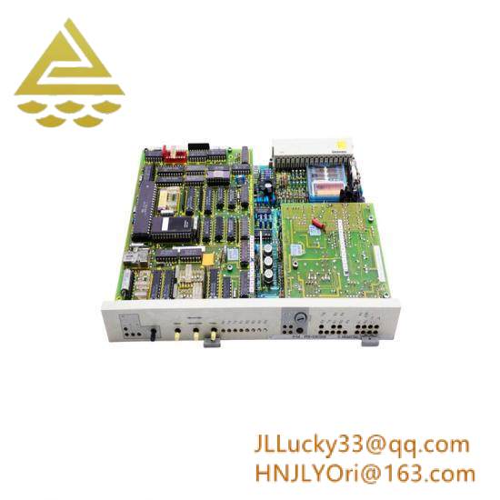 Siemens TELEPERM M 6ds1401-8aa Pi-K