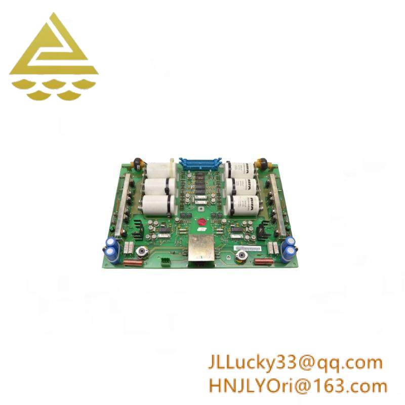 ABB SNAT634PAC Pulse Amplifier Module