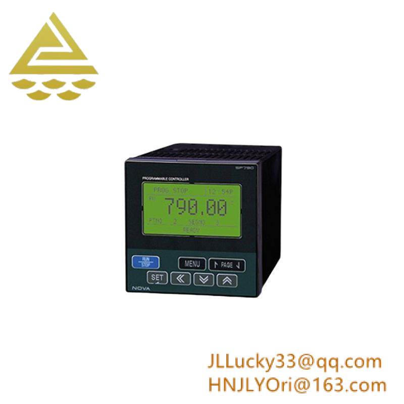 NOVA SP790-00 Thermostat