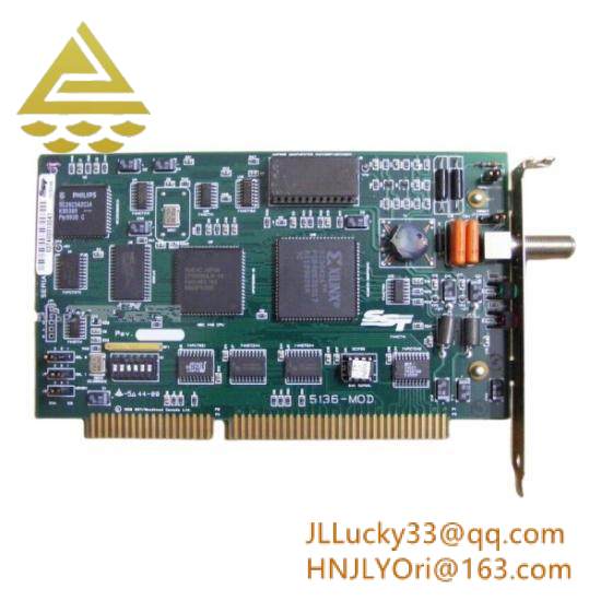 SST 5136-DNP-PCI