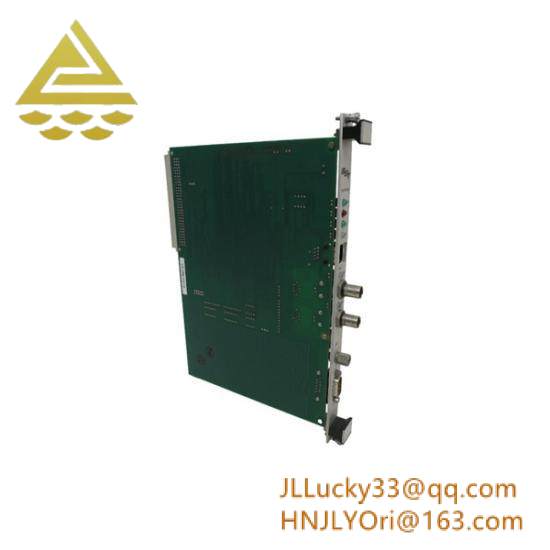 SST Brad Communications 5136-CN-VME Interface Card