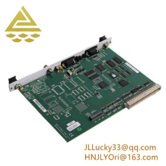 SST SST-PB3-VME-1 Interface Card