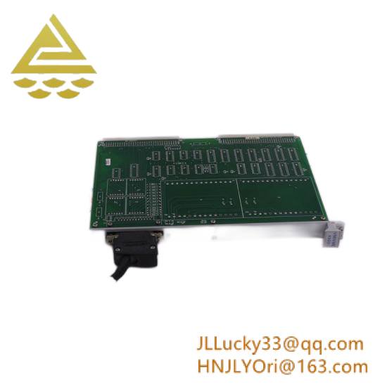 Sunds Defibrator Touch Point Module TVD-RM1 9068225
