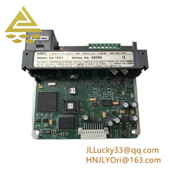 SUPCON GCS-2 OS-DA022A DCS module