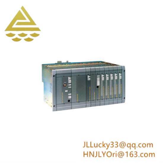 T8100C Controller Chassis