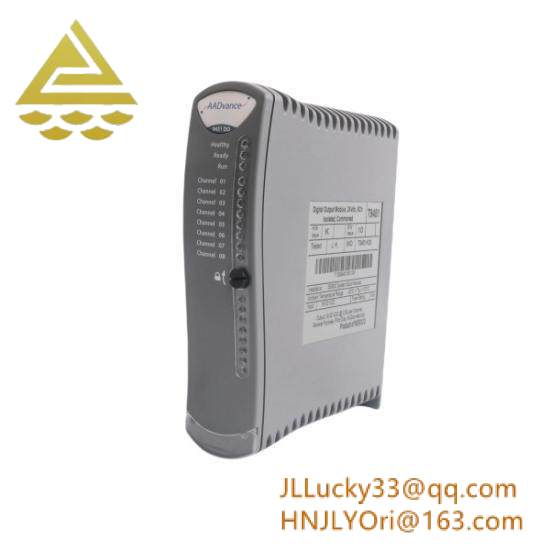 T812X  ICS Triplex  Trusted TMR Processor Interface Adapter